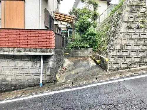 5K property Nagasaki City Nagasaki Prefecture (3)