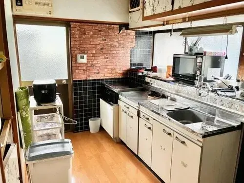 5K property Nagasaki City Nagasaki Prefecture (10)