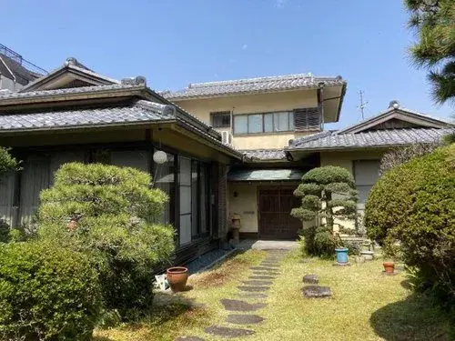 6LDK Property Nagasaki City Nagasaki Prefecture (1)