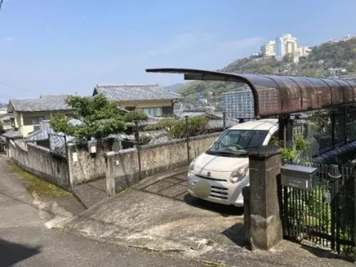 6LDK Property Nagasaki City Nagasaki Prefecture (4)