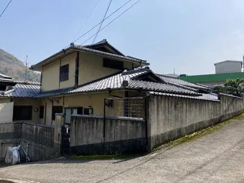 6LDK Property Nagasaki City Nagasaki Prefecture (7)