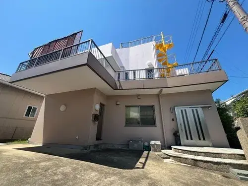 5LDK Nagasaki City Nagasaki Prefecture (1)