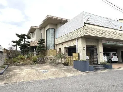 Nagasaki Prefecture Nagasaki City 2LDK+S Property (1)