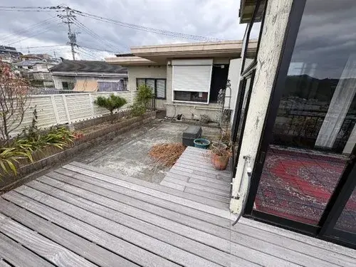 Nagasaki Prefecture Nagasaki City 2LDK+S Property (2)