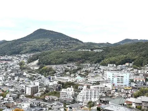 Nagasaki Prefecture Nagasaki City 2LDK+S Property (13)