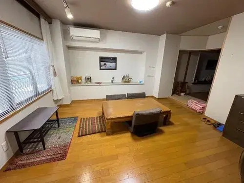 Nagasaki Prefecture Nagasaki City 2LDK+S Property (3)