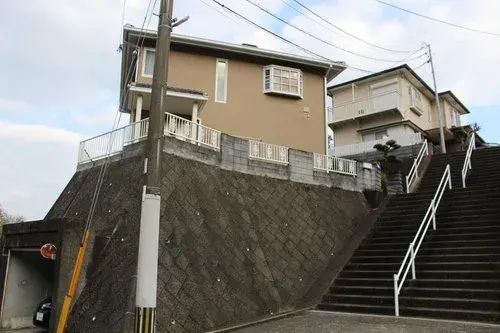 6DK+S Property Nagayo Town Nagasaki Prefecture (1)
