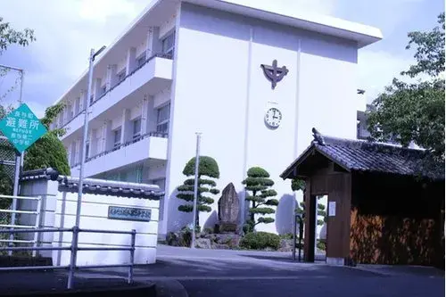6DK+S Property Nagayo Town Nagasaki Prefecture (6)