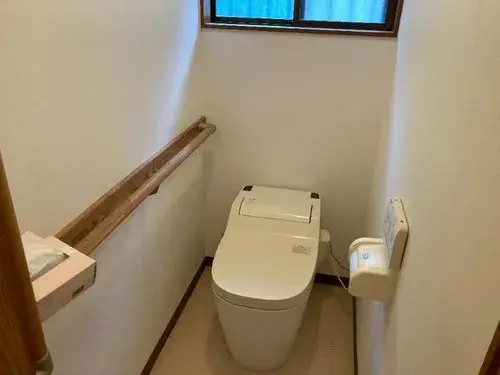 6DK Property Nagasaki City Nagasaki Prefecture (4)