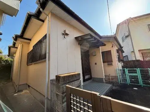 Nagasaki Prefecture Nagasaki City 3DK Property (1)