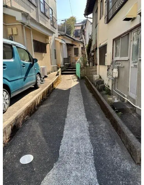 Nagasaki Prefecture Nagasaki City 3DK Property (2)