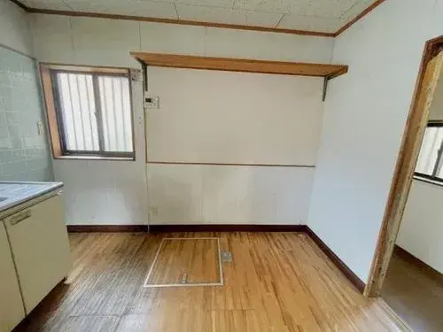 Nagasaki Prefecture Nagasaki City 3DK Property (11)