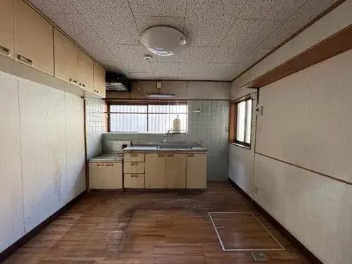 Nagasaki Prefecture Nagasaki City 3DK Property (14)