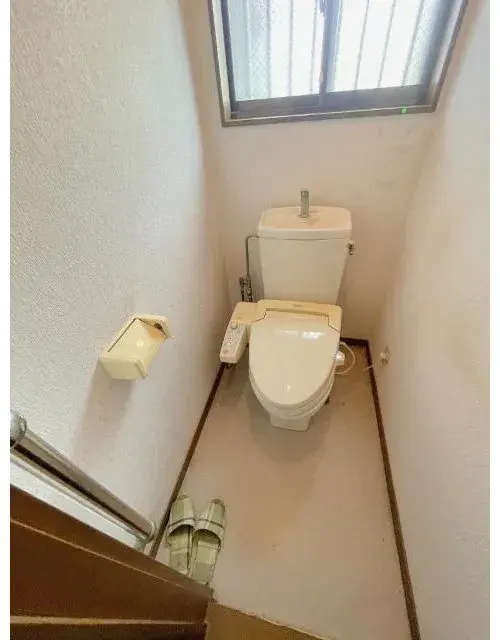 Nagasaki Prefecture Nagasaki City 3DK Property (17)