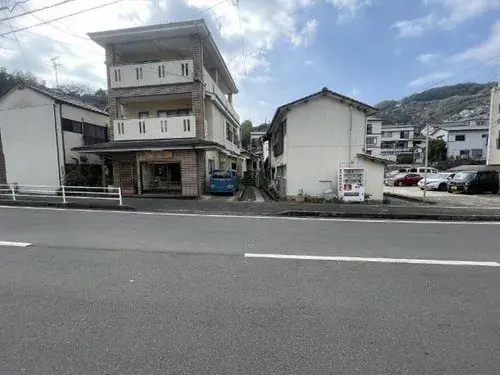 Nagasaki Prefecture Nagasaki City 3DK Property (4)