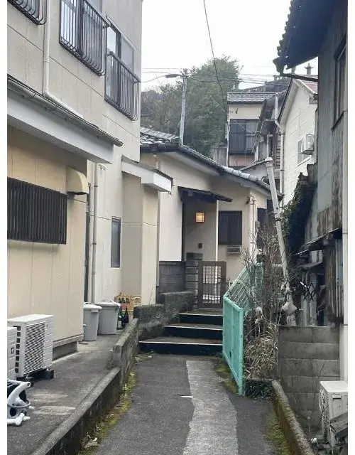 Nagasaki Prefecture Nagasaki City 3DK Property (5)