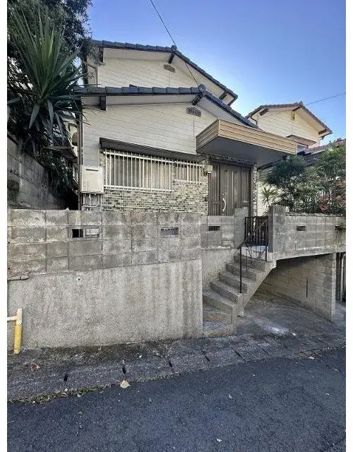 2LDK Property Nagasaki City Nagasaki Prefecture (1)