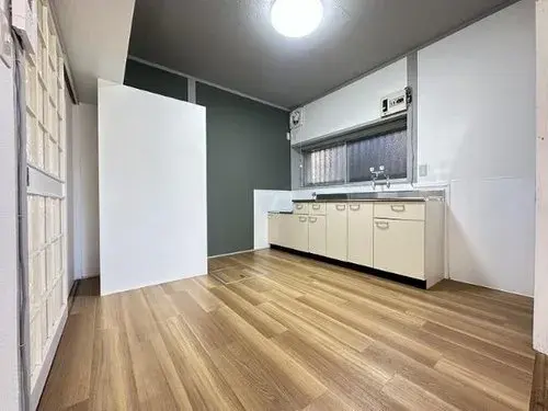 2LDK Property Nagasaki City Nagasaki Prefecture (14)