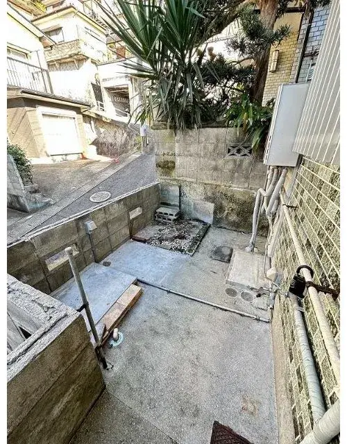 2LDK Property Nagasaki City Nagasaki Prefecture (3)