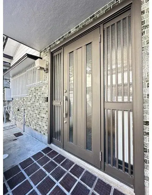 2LDK Property Nagasaki City Nagasaki Prefecture (4)