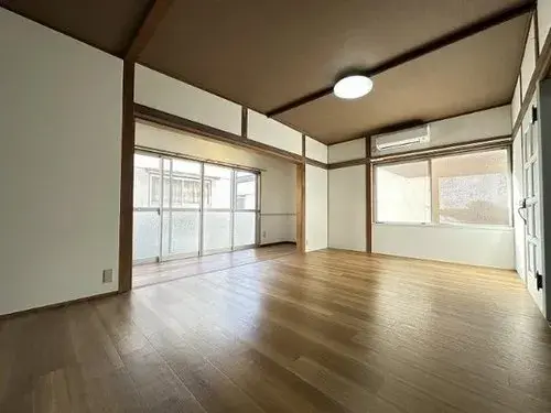 2LDK Property Nagasaki City Nagasaki Prefecture (5)