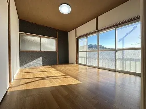 2LDK Property Nagasaki City Nagasaki Prefecture (7)