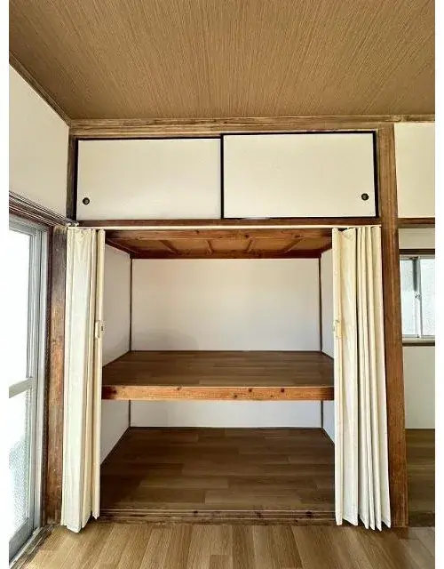2LDK Property Nagasaki City Nagasaki Prefecture (8)
