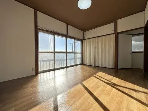 2LDK Property Nagasaki City Nagasaki Prefecture (9)