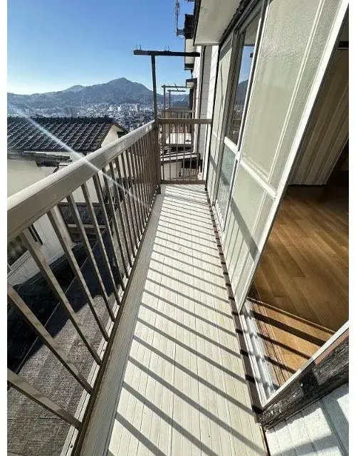 2LDK Property Nagasaki City Nagasaki Prefecture (10)