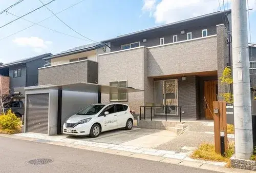 Nagasaki Prefecture Nagasaki City 4LDK+S Property (1)