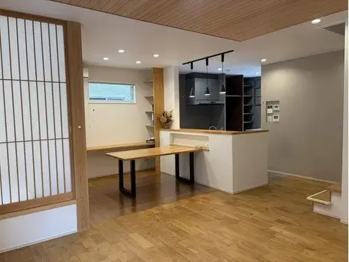 Nagasaki Prefecture Nagasaki City 4LDK+S Property (14)
