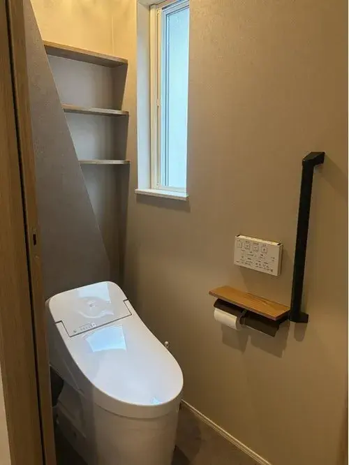 Nagasaki Prefecture Nagasaki City 4LDK+S Property (21)