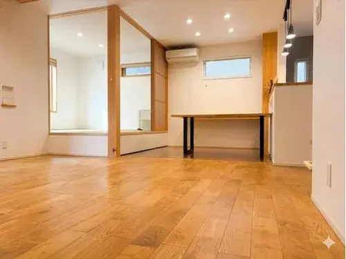 Nagasaki Prefecture Nagasaki City 4LDK+S Property (4)