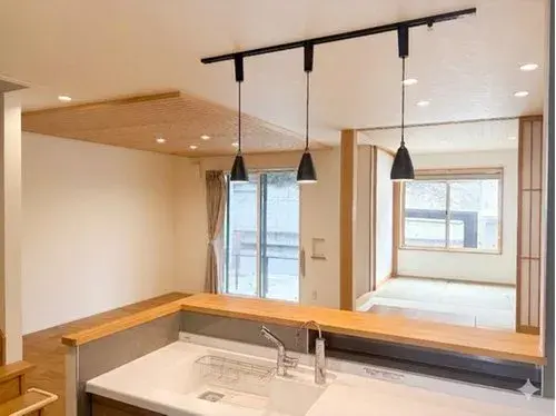 Nagasaki Prefecture Nagasaki City 4LDK+S Property (5)
