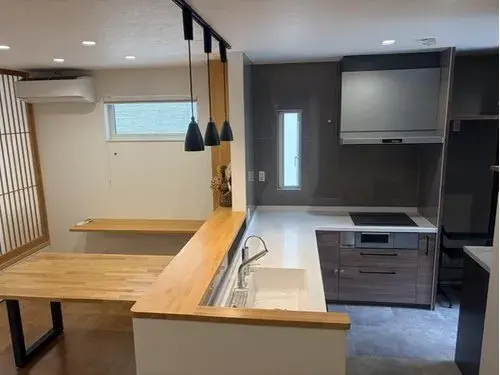 Nagasaki Prefecture Nagasaki City 4LDK+S Property (6)