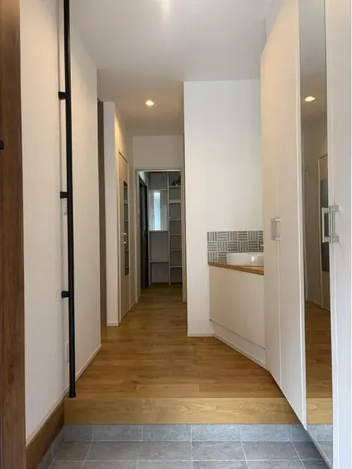 Nagasaki Prefecture Nagasaki City 4LDK+S Property (8)