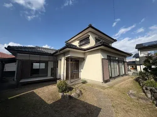 6DK Property Omura City Nagasaki Prefecture (1)