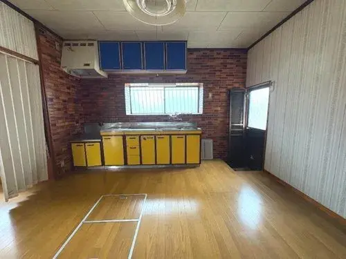 6DK Property Omura City Nagasaki Prefecture (4)
