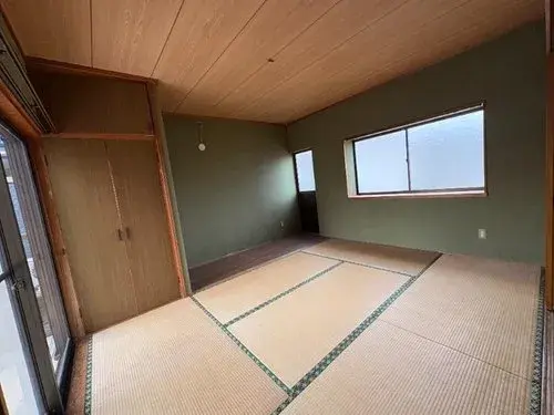 6DK Property Omura City Nagasaki Prefecture (5)