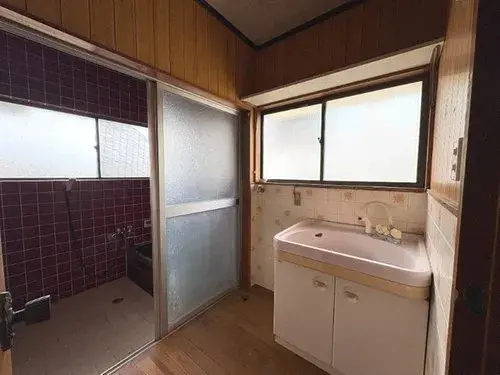 6DK Property Omura City Nagasaki Prefecture (6)