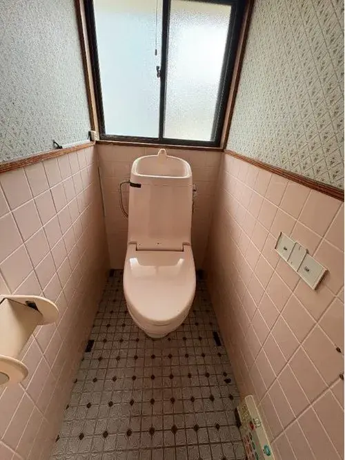 6DK Property Omura City Nagasaki Prefecture (8)