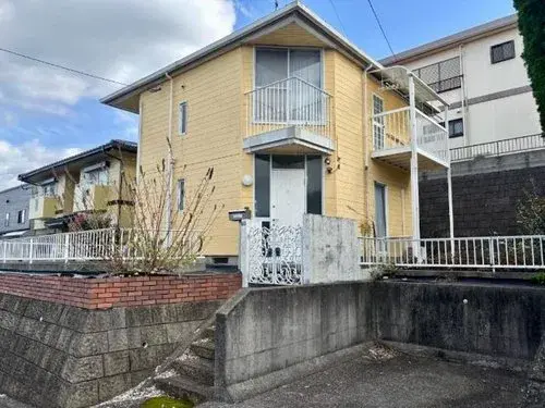 3LDK Property Nagasaki City Nagasaki Prefecture (1)