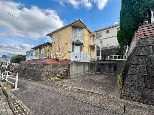 3LDK Property Nagasaki City Nagasaki Prefecture (2)