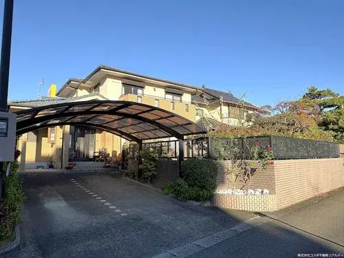 6LDK Property Yatsushiro City Kumamoto Prefecture (1)