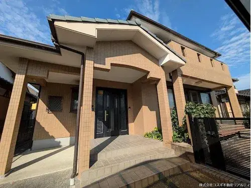 6LDK Property Yatsushiro City Kumamoto Prefecture (2)