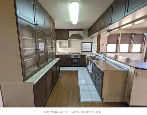 6LDK Property Yatsushiro City Kumamoto Prefecture (12)