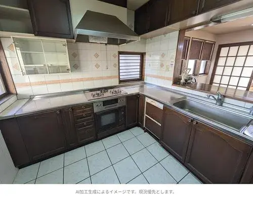 6LDK Property Yatsushiro City Kumamoto Prefecture (13)