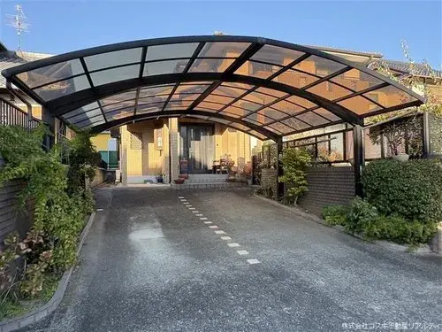 6LDK Property Yatsushiro City Kumamoto Prefecture (3)