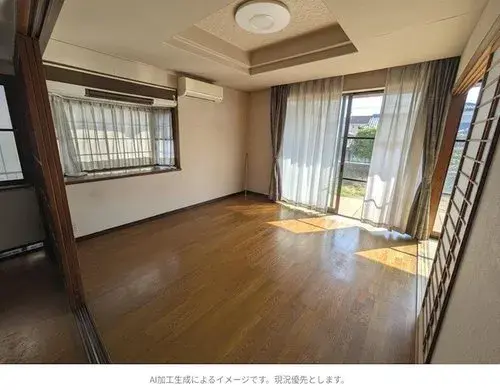6LDK Property Yatsushiro City Kumamoto Prefecture (6)