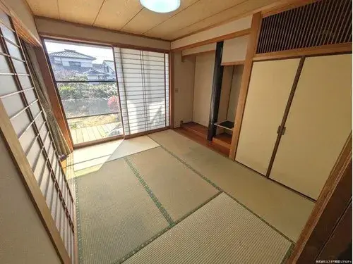 6LDK Property Yatsushiro City Kumamoto Prefecture (9)